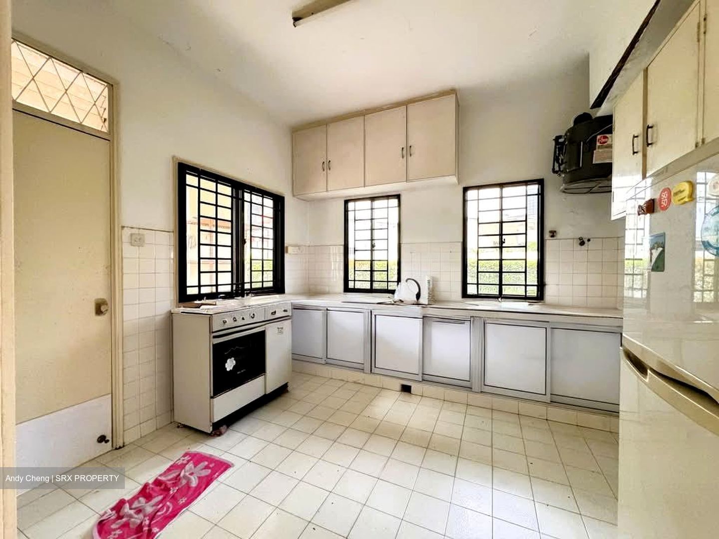 Clementi Park (D21), Detached #566684841